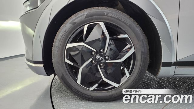 Hyundai Ioniq5 Standard AWD Prestige - фото 4