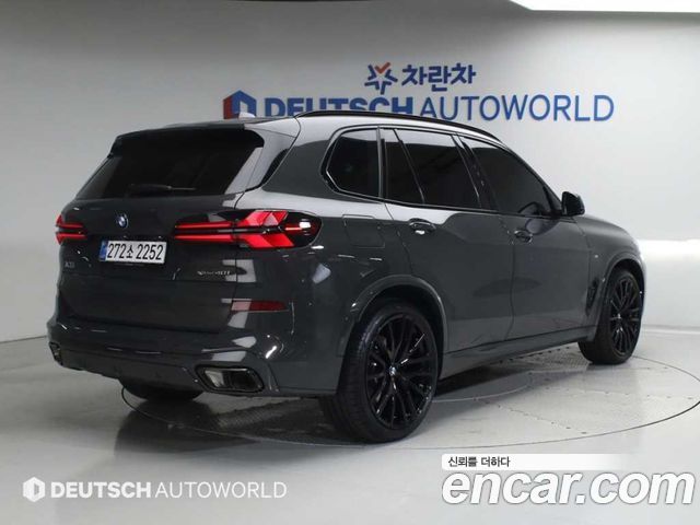 BMW X5 G05 xDrive 40i M Sport Pro Special Edition - фото 1