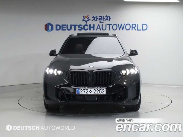 BMW X5 G05 xDrive 40i M Sport Pro Special Edition - фото 2