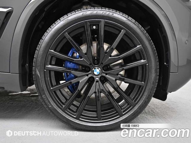 BMW X5 G05 xDrive 40i M Sport Pro Special Edition - фото 4