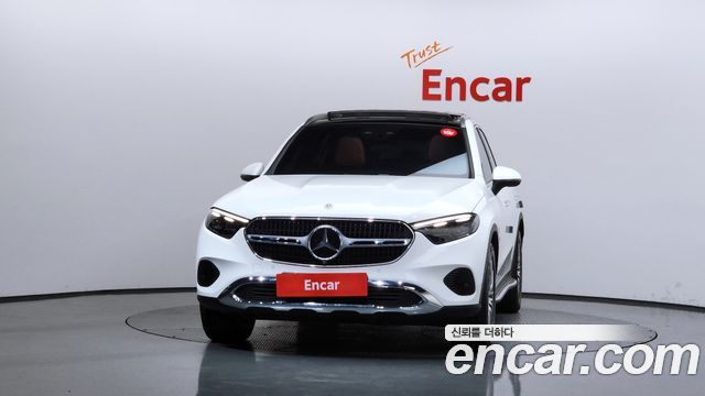 Mercedes-Benz GLC-Class X254 GLC220 d 4MATIC - фото 2