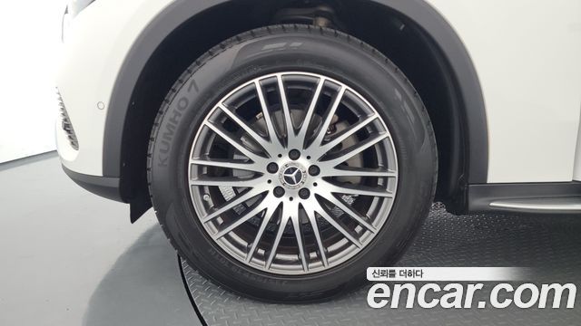Mercedes-Benz GLC-Class X254 GLC220 d 4MATIC - фото 4