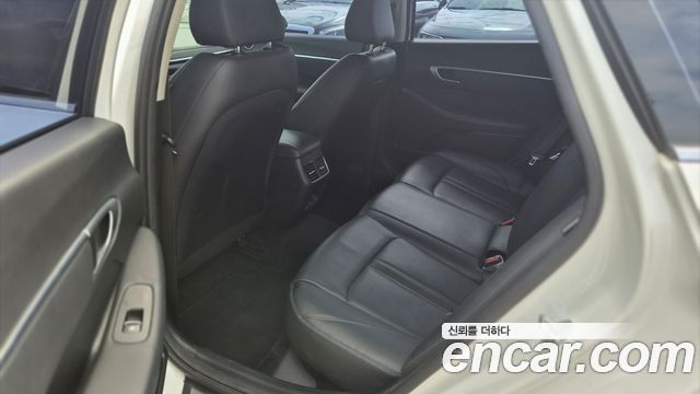 Hyundai Sonata DN8 2.0 LPG(rental car) Style - фото 3