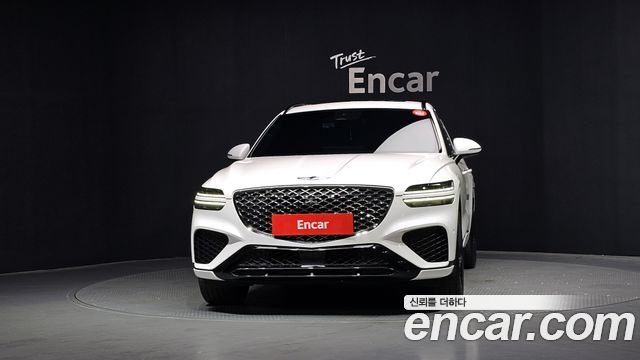 Genesis GV70 2.5T Gasoline AWD - фото 2