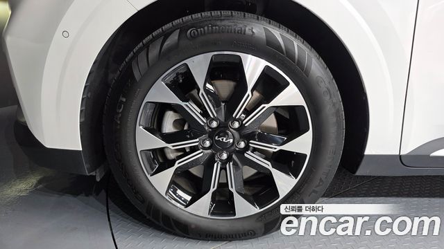 Kia Carnival 4-го поколения Gasoline 7-Seater Signature - фото 4