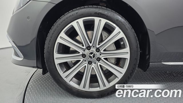 Mercedes-Benz E-Class W213 E300e 4MATIC Exclusive - фото 4