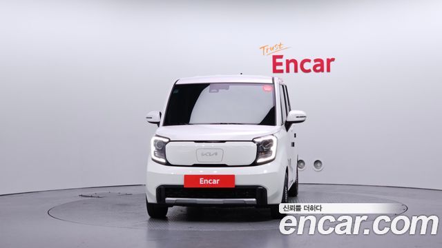 Kia RAY Новый EV Air - фото 2