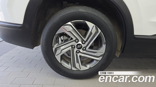 Hyundai Santafe Новый Diesel 2.2 4WD Prestige - фото 4