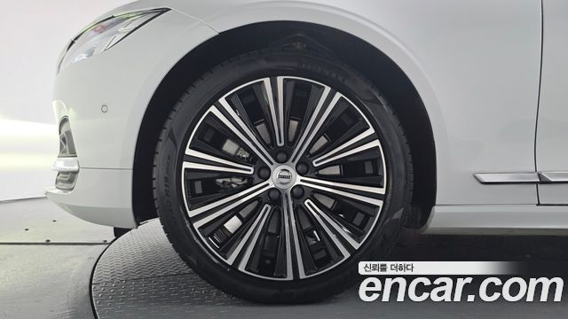 Volvo S90 B5 Ultimate Bright - фото 4