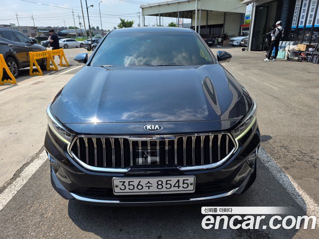 Kia K7 Premier 2.5 GDI Noblesse - фото 0