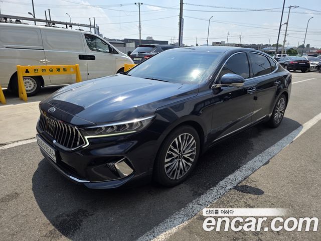 Kia K7 Premier 2.5 GDI Noblesse - фото 2