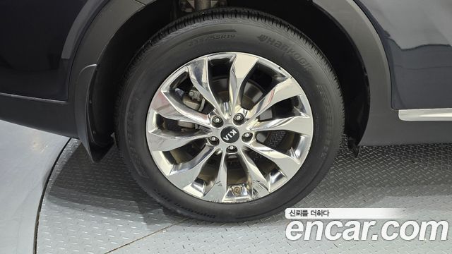 Kia Sorento Новый Diesel 2.2 4WD Marster - фото 4