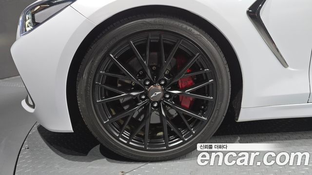 Genesis G70 2.0T AWD Sport Package - фото 4