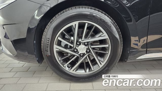 Hyundai Grandeur Новый IG 3.0 LPi Rent Car Premium - фото 4
