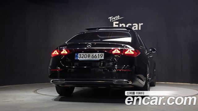 Mercedes-Benz E-Class W214 E200 Avantgarde - фото 3