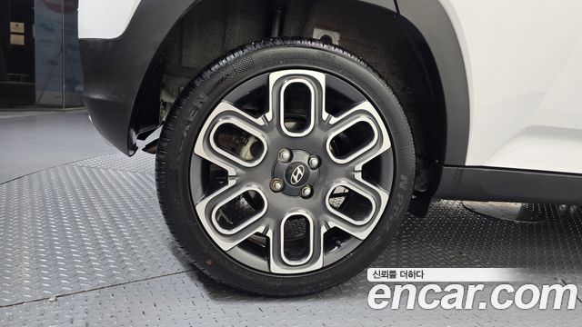Hyundai Casper Turbo Inspiration - фото 4