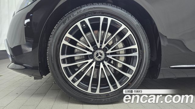 Mercedes-Benz S-Class W223 S350 d - фото 4