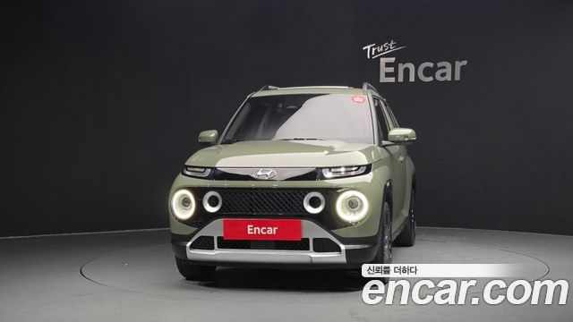 Hyundai Casper Turbo Inspiration - фото 2
