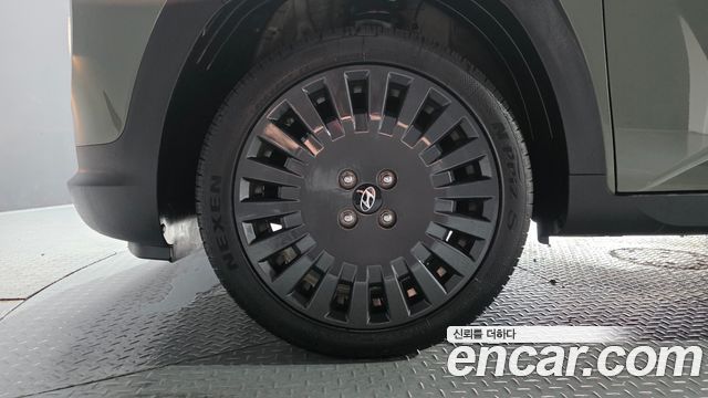 Hyundai Casper Turbo Inspiration - фото 4