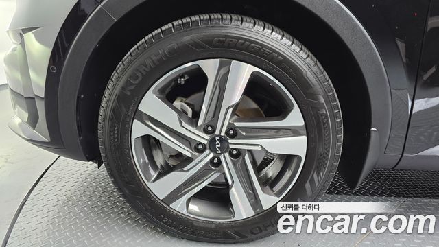 Kia Sorento 4-го поколения HEV 1.6 2WD Gravity - фото 4