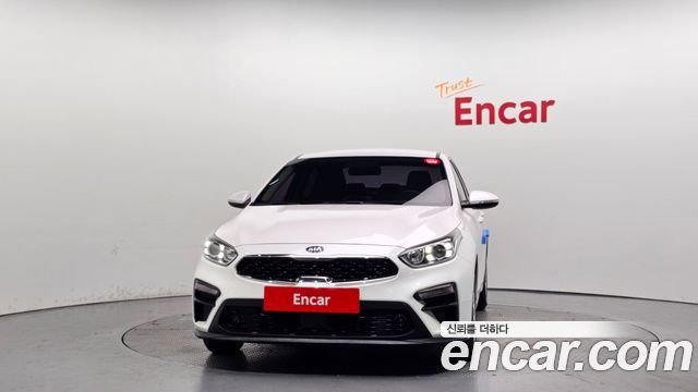 Kia K3 Совершенно новый Luxury - фото 2