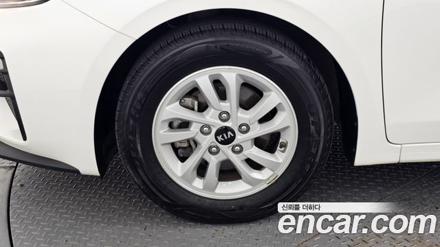 Kia K3 Совершенно новый Luxury - фото 4