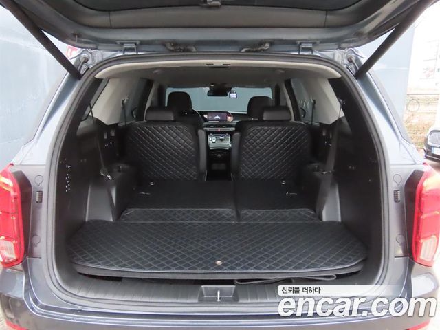 Hyundai Palisade Diesel 2.2 2WD Prestige - фото 4