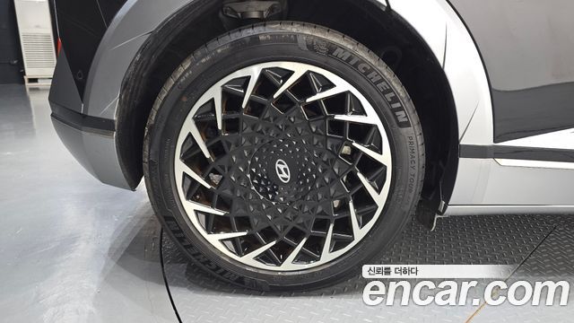 Hyundai Ioniq5 Long range Prestige - фото 4