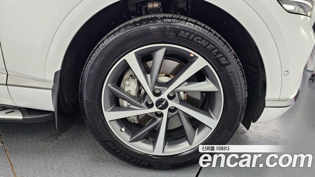 Genesis GV80 2.5T Gasoline 2WD - фото 3