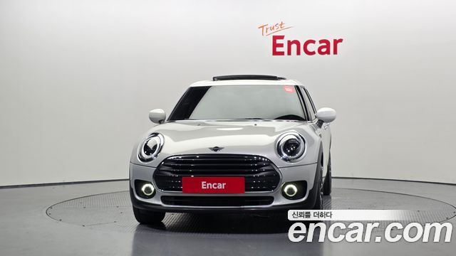 Mini Clubman Classic 2nd - фото 2