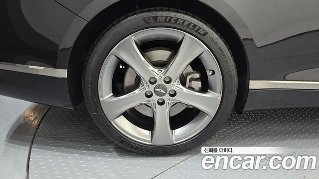 Genesis G80 RG3 Gasoline 3.5 Turbo AWD - фото 4