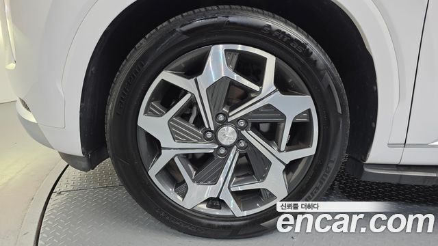 Hyundai Palisade Diesel 2.2 2WD Calligraphy - фото 4