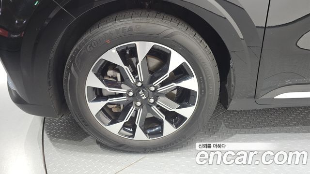 Kia Carnival 4-го поколения Gasoline 7-Seater Noblesse - фото 4