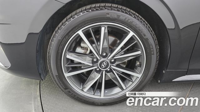 Hyundai Grandeur Новый IG 2.5 Exclusice - фото 4