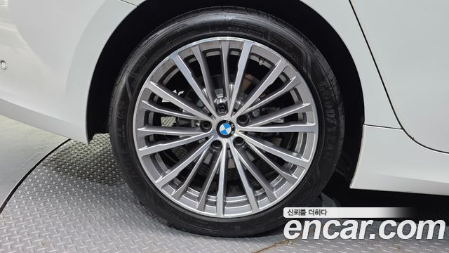 BMW 3-Series G20 320d Luxury - фото 4