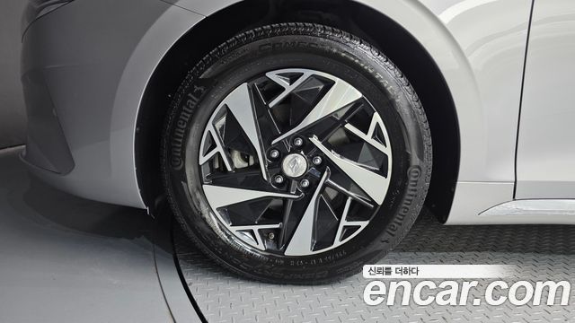 Hyundai Grandeur Новый IG, гибрид Premium Choice - фото 4