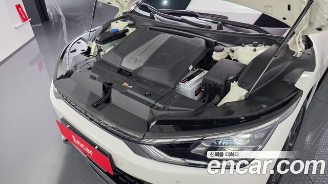 Kia EV6 Long Range 4WD GT Line - фото 4