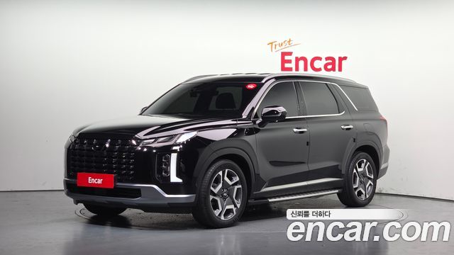 Hyundai Palisade Новый Diesel 2.2 2WD Le Blanc - фото 0