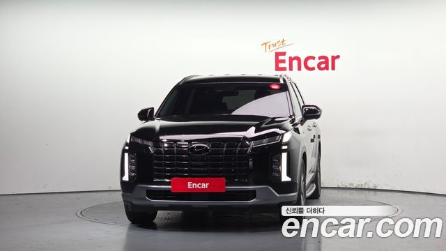 Hyundai Palisade Новый Diesel 2.2 2WD Le Blanc - фото 2