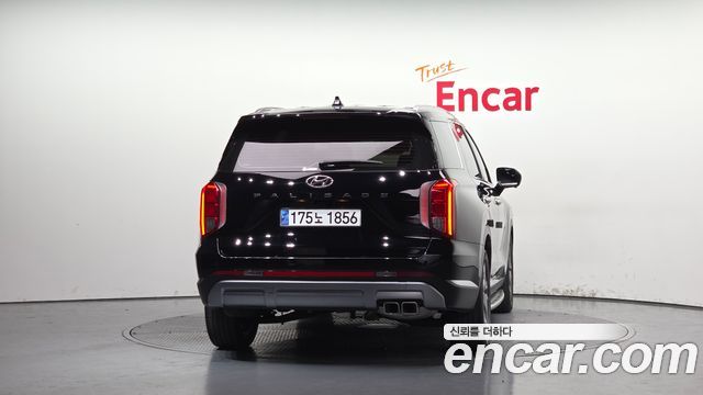 Hyundai Palisade Новый Diesel 2.2 2WD Le Blanc - фото 3