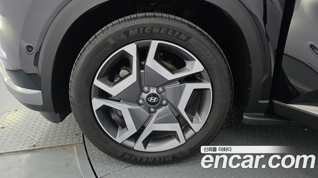 Hyundai Palisade Новый Diesel 2.2 2WD Le Blanc - фото 4