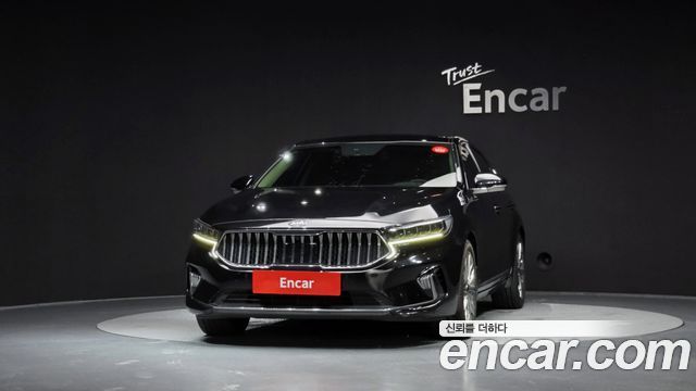 Kia K7 Premier 3.0 GDI Noblesse - фото 2
