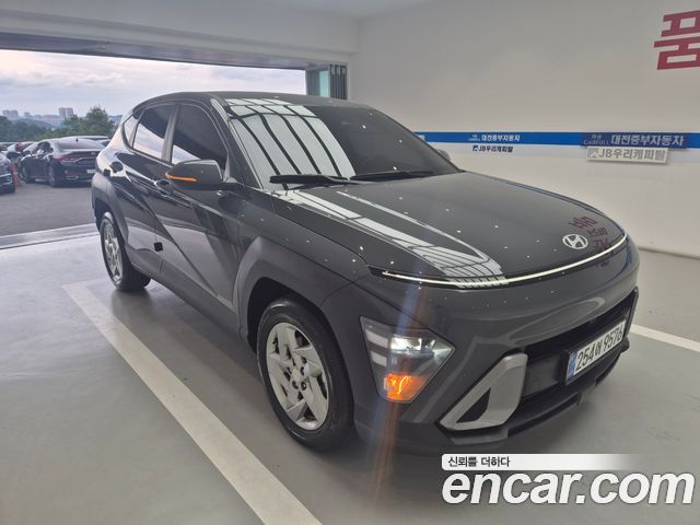 Hyundai Kona SX2 Gasoline 1.6 Turbo 2WD Modern - фото 2