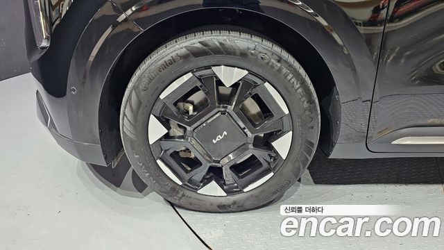 Kia Carnival Новый 4-го поколения 9-Seater Signature - фото 4