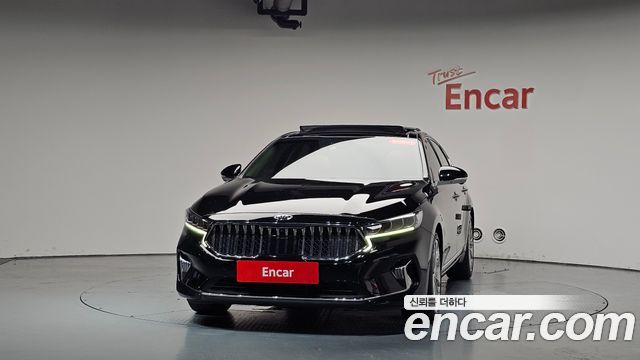 Kia K7 Premier 3.0 GDI Signature - фото 1