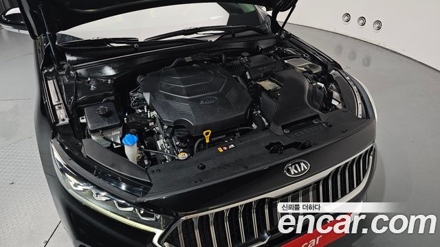 Kia K7 Premier 3.0 GDI Signature - фото 4