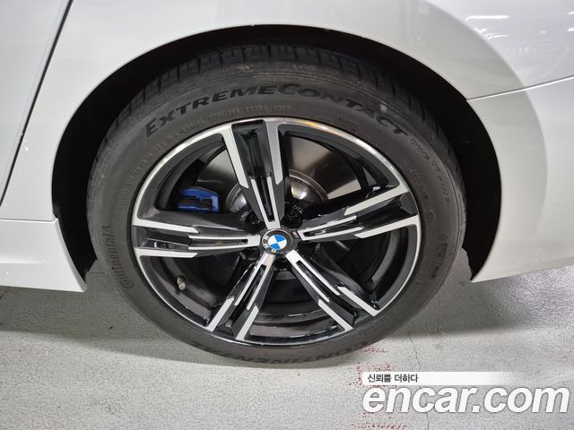 BMW 3-Series G20 320i M Sport - фото 4
