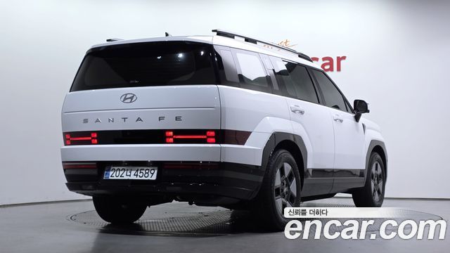 Hyundai Santafe MX5 HEV 1.6 2WD Calligraphy - фото 1