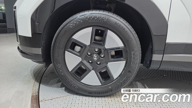 Hyundai Santafe MX5 HEV 1.6 2WD Calligraphy - фото 4