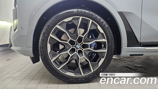 BMW X7 G07 xDrive 40i M Sport 6STR - фото 4